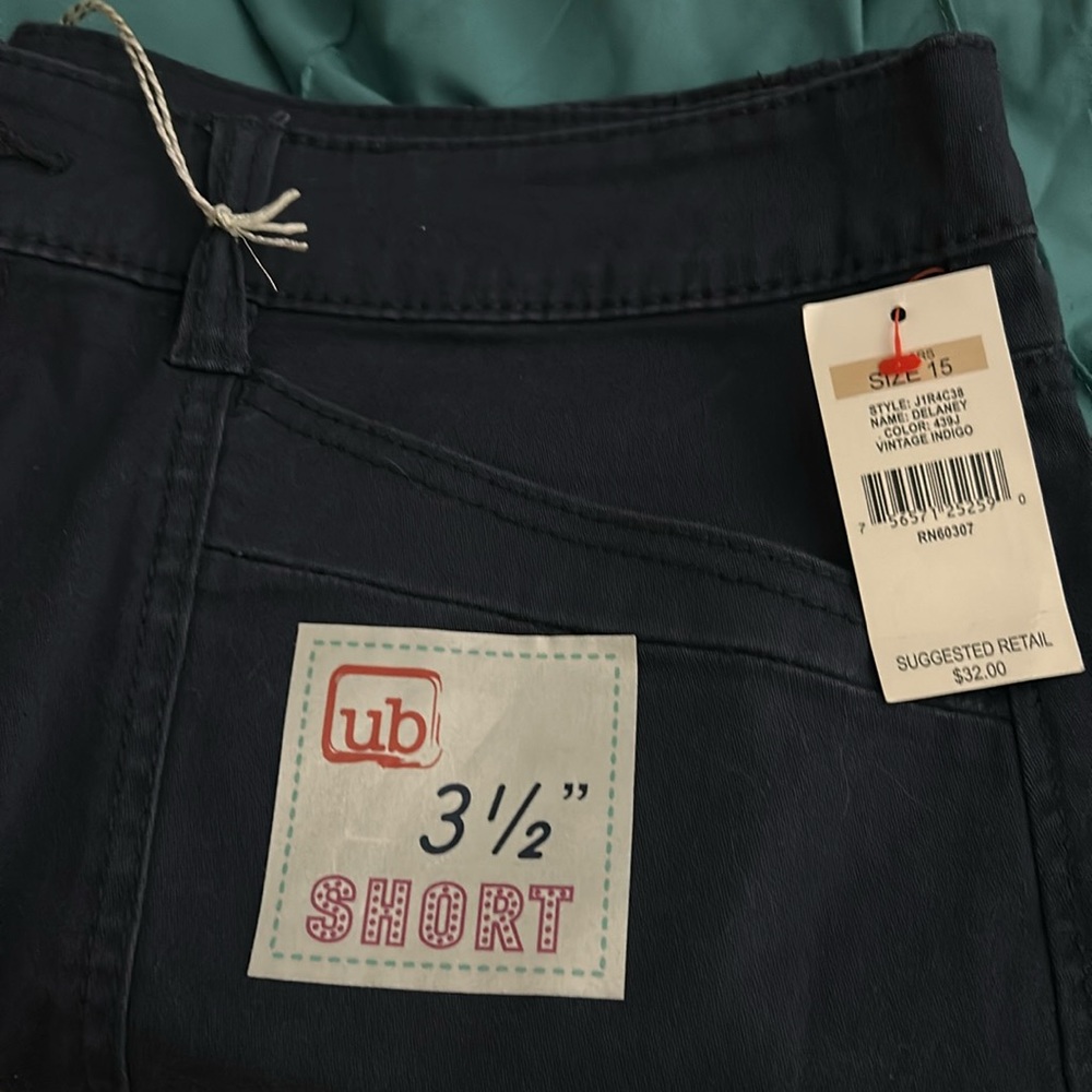 Women’s Shorts